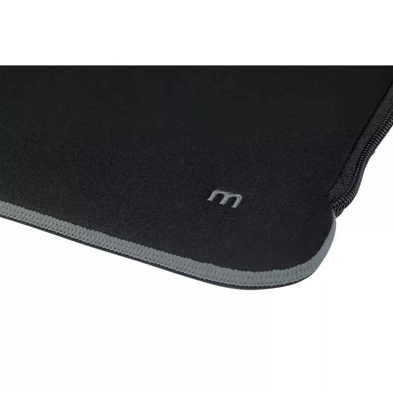 Custodia sleeve Mobilis 049014 40,6 cm 16 pollici nero
