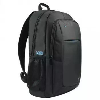 Zaino Mobilis 003064 TheOne 14-15.6 pollici blu 30% riciclato