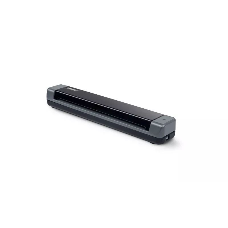 Plustek MobileOffice S410 Plus scanner per biglietti da visita 600 x 600 DPI A4 nero