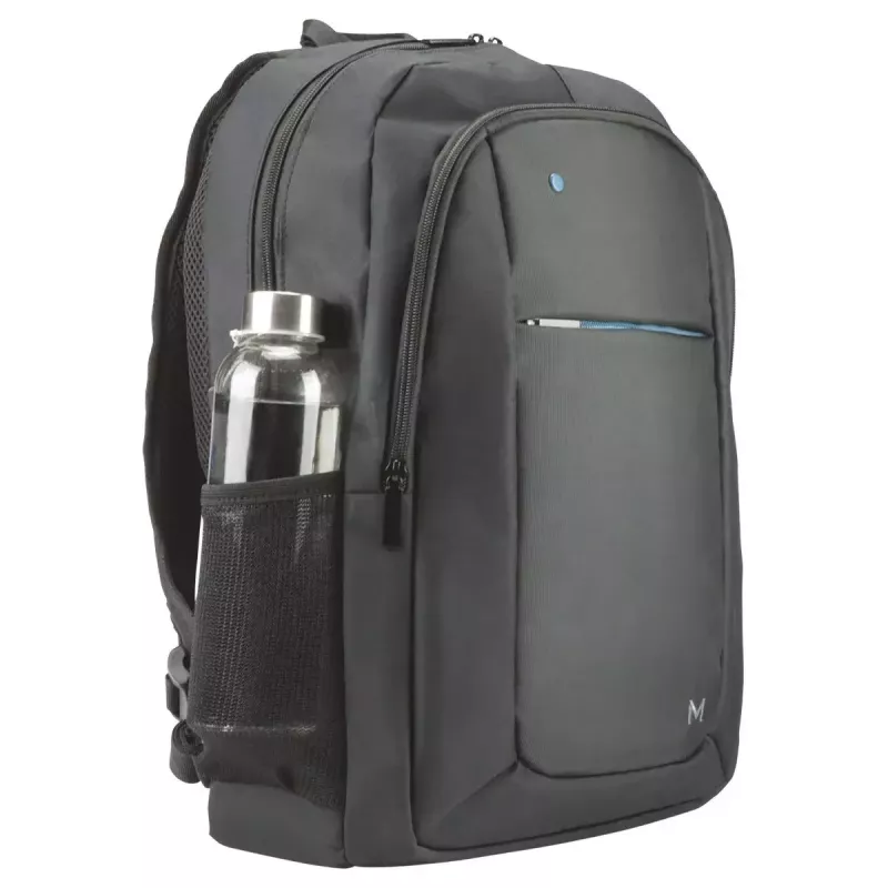 Zaino Mobilis TheOne 003052 14-15.6 pollici blu zip
