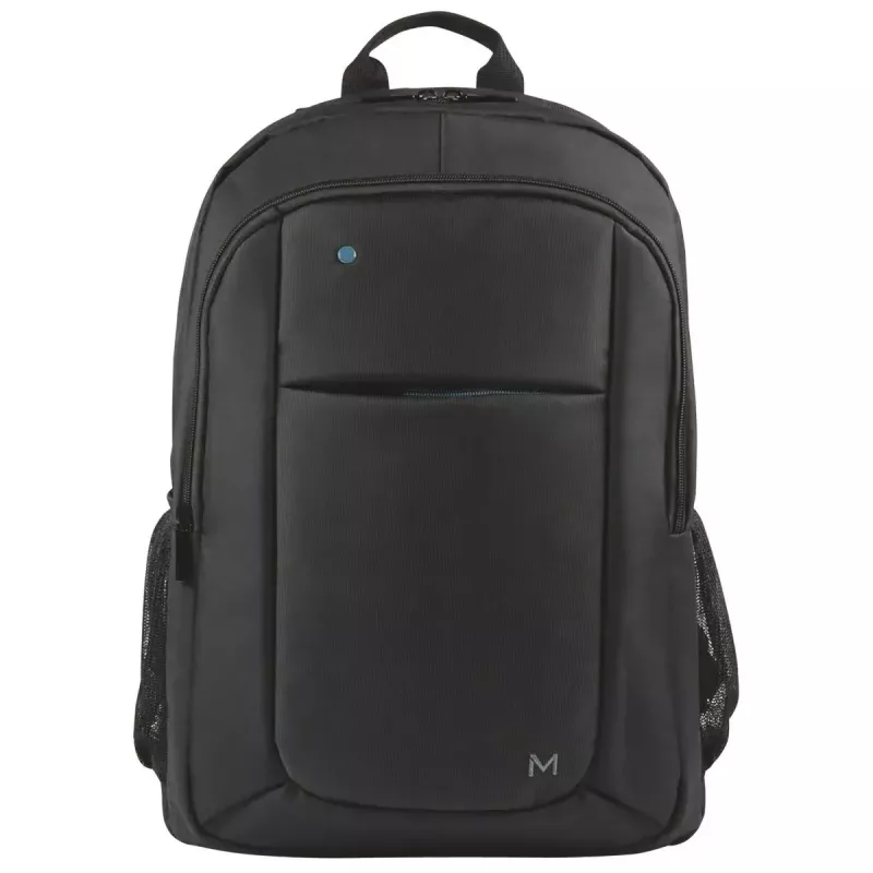 Zaino Mobilis TheOne 003052 14-15.6 pollici blu zip