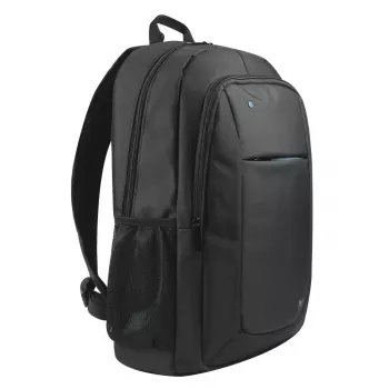 Zaino Mobilis TheOne 003052 14-15.6 pollici blu zip