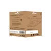 Pellicola protettiva trasparente Mobilis Galaxy Tab A8 10,5'' 5H