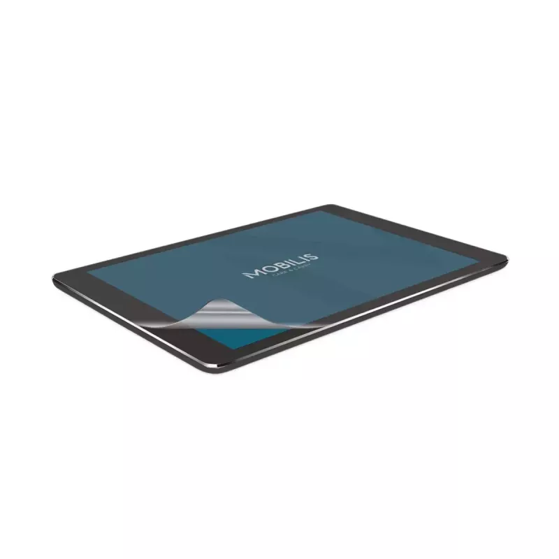 Pellicola protettiva trasparente Mobilis Galaxy Tab A8 10,5'' 5H