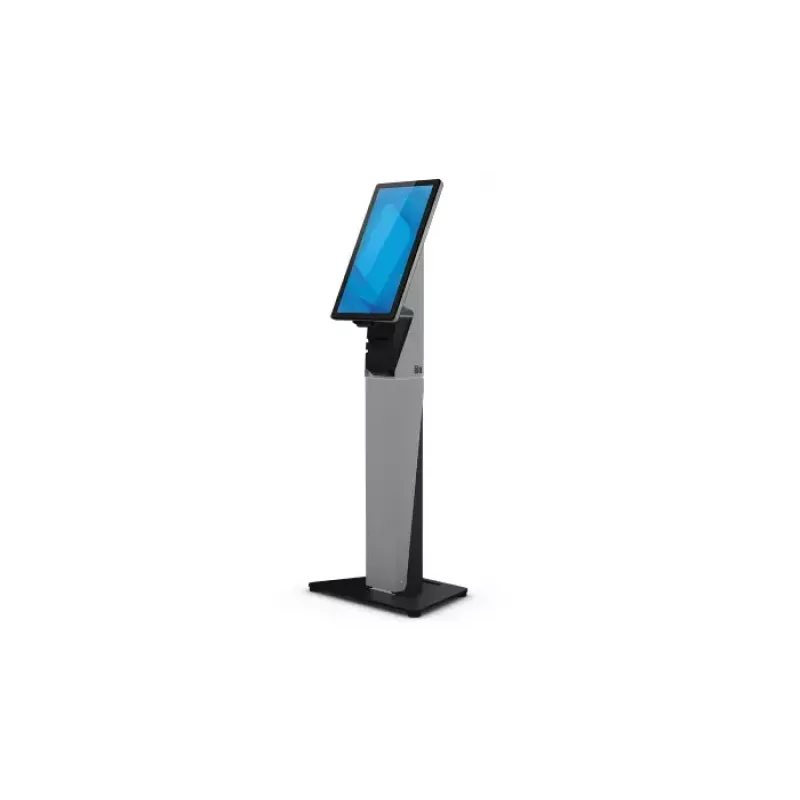 Elo Wallaby Self-Service supporto da terra per I-Series 4.0 da 15,6 / 21,5 pollici (E421325)