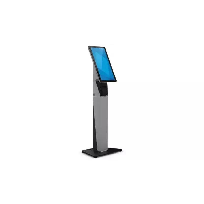 Elo Wallaby Self-Service supporto da terra per I-Series 4.0 da 15,6 / 21,5 pollici (E421325)