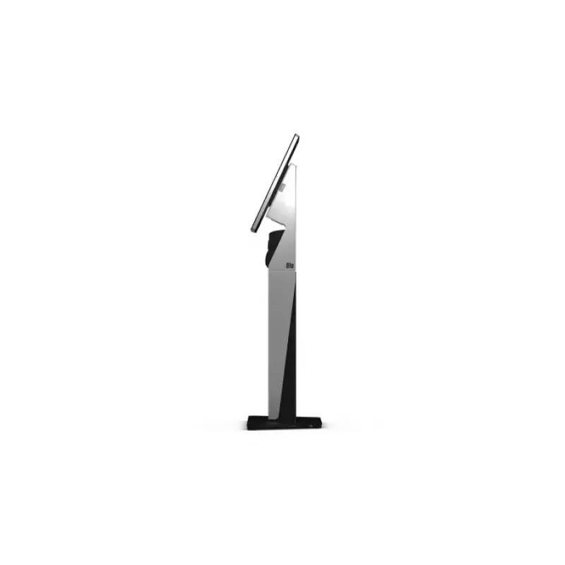 Elo Wallaby Self-Service supporto da terra per I-Series 4.0 da 15,6 / 21,5 pollici (E421325)