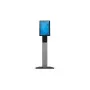 Elo Wallaby Self-Service supporto da terra per I-Series 4.0 da 15,6 / 21,5 pollici (E421325)