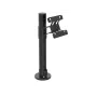 Ergonomic Solutions SpacePole POS SpacePole Arc supporto per montaggio su palo VESA 75/100