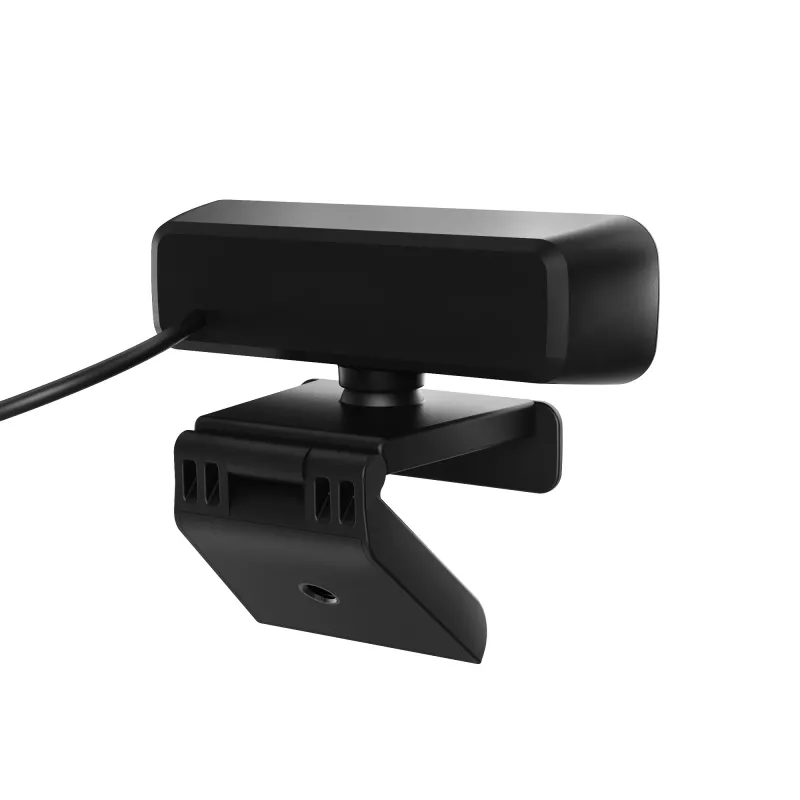 Webcam USB™ HD j5create JVCU100 con rotazione a 360°, risoluzione di registrazione video 1080p, nero