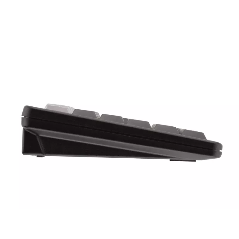 Tastiera numerica CHERRY G84-4700 universale USB nera