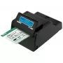 Etichettatrice CUSTOM TK180 — trasferimento termico, 300×300 DPI, 200 mm/s, larghezza massima carta 82,5 mm, Ethernet cablato, nero