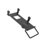 Ergonomic Solutions SpacePole Payment Castles Saturn1000 S1F2 MultiGrip™ (con manico)