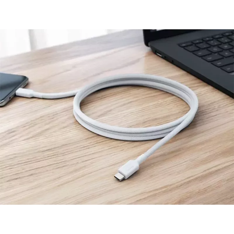 Cavo USB-C-USB-C ALOGIC Elements Pro USB 2.0 1m 5A 480Mbps
