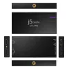 Stazione di acquisizione giochi 4K j5create JVA14-N USB 3.2 Gen 1 4K30 FPS