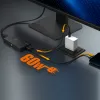 Stazione di acquisizione giochi 4K j5create JVA14-N USB 3.2 Gen 1 4K30 FPS