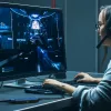Stazione di acquisizione giochi 4K j5create JVA14-N USB 3.2 Gen 1 4K30 FPS