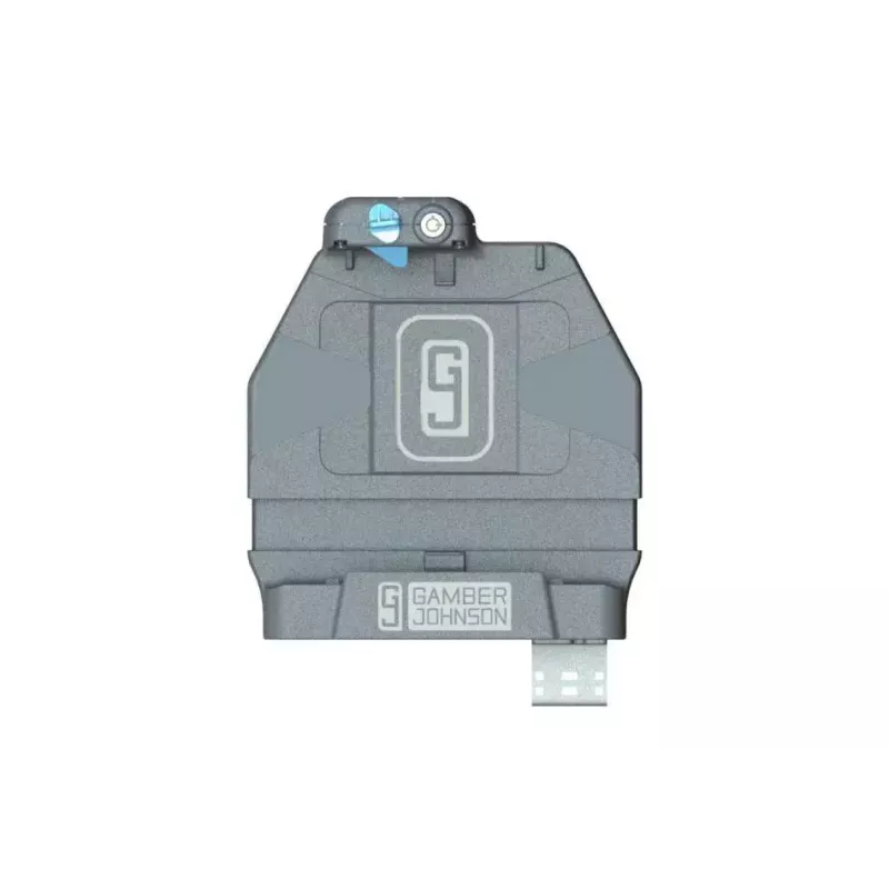 Dock per tablet Gamber-Johnson 7160-1807-04 grigio Zebra ET4X 10 pollici