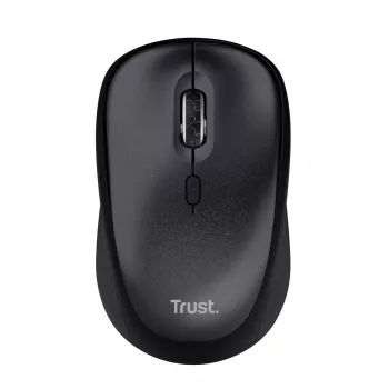 Mouse Trust TM-201 ufficio destrorso RF wireless ottico 1600 DPI