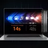 j5create JTD562 - Docking station Thunderbolt™ 4 8K - EU, con filo, Thunderbolt 4, 96 W, 3,5 mm, 10,100,1000 Mbit/s, grigio