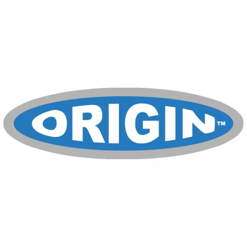 Case esterno per SSD M.2 Origin USB-C singolo NVMe/SATA (2240/2260/2280), USB 3.2 Gen 1, nero