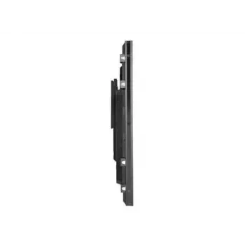 Supporto/stand TV Peerless SF680P 2,49 m (98 pollici) nero