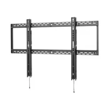 Supporto/stand TV Peerless SF680P 2,49 m (98 pollici) nero