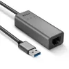 Convertitore Ethernet Lindy USB 3.0 a 2,5G 43313
