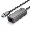 Convertitore Ethernet Lindy USB 3.0 a 2,5G 43313