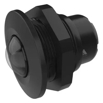 Accessorio per telecamera di sorveglianza esterna Mount Axis 02217-001 nero 4,9 cm