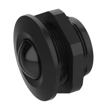 Accessorio per telecamera di sorveglianza esterna Mount Axis 02217-001 nero 4,9 cm