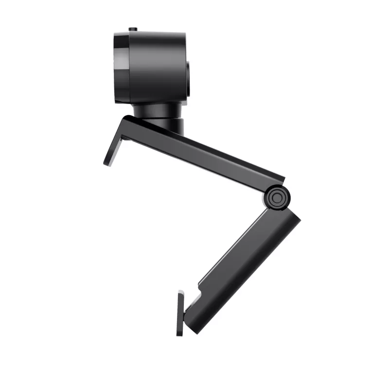 Trust Taxon webcam 2560 x 1440 pixel USB 2.0 nero