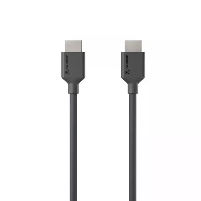 Cavo HDMI ALOGIC 4K 3m connettore maschio a connettore maschio 18 Gbit/s