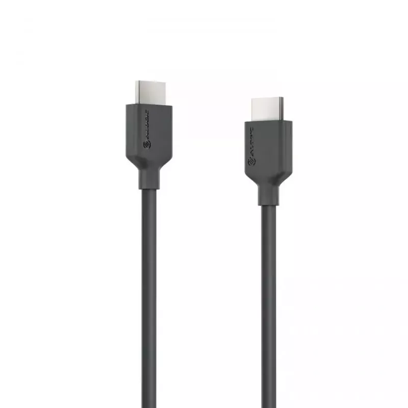 Cavo HDMI ALOGIC 4K 3m connettore maschio a connettore maschio 18 Gbit/s
