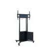 Hagor HP Twin Lift M-B 2,18 m nero portata massima 120 kg