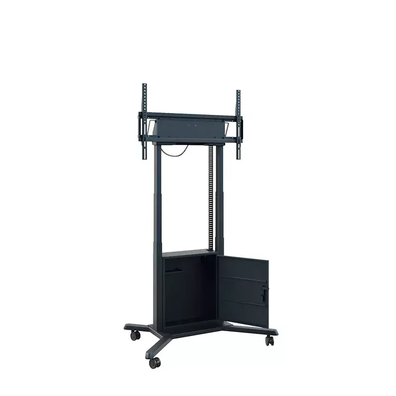Hagor HP Twin Lift M-B 2,18 m nero portata massima 120 kg