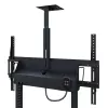 Hagor HP Twin Lift M-B 2,18 m nero portata massima 120 kg