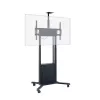 Hagor HP Twin Lift M-B 2,18 m nero portata massima 120 kg