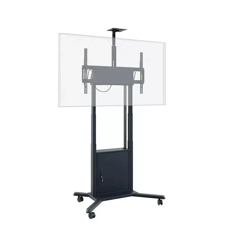 Hagor HP Twin Lift M-B 2,18 m nero portata massima 120 kg