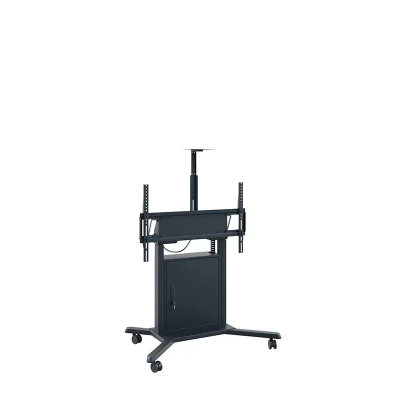 Hagor HP Twin Lift M-B 2,18 m nero portata massima 120 kg