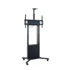 Hagor HP Twin Lift M-B 2,18 m nero portata massima 120 kg