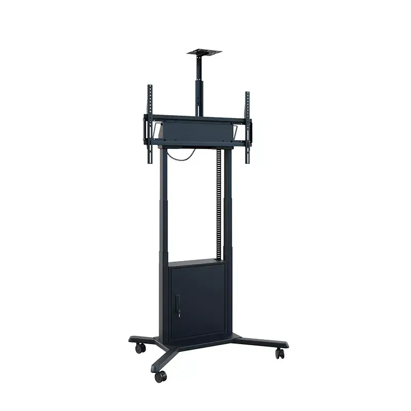 Hagor HP Twin Lift M-B 2,18 m nero portata massima 120 kg