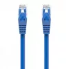 Cavo di rete ALOGIC blu CAT6 LSZH 15 m