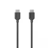 ALOGIC Elements EL2HD-1.5 Premium High Speed cavo HDMI con Ethernet, maschio-maschio, 4K 60Hz, 1,5 m, nero