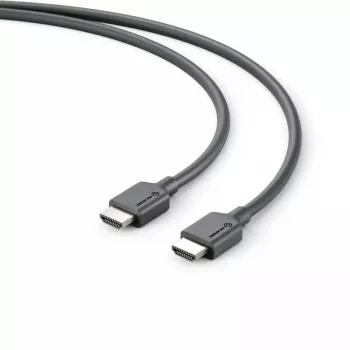 Cavo HDMI ALOGIC 4K 1,5 m connettore maschio a connettore maschio 18 Gbit/s
