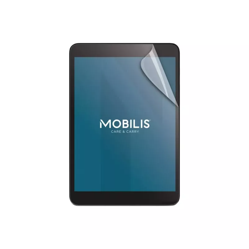 Pellicola protettiva per display trasparente Mobilis 036174 per Zebra ET51/56, durezza 5H