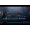 Logitech MX Keys S tastiera universale RF wireless + Bluetooth AZERTY belga grafite