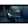 Logitech MX Keys S tastiera universale RF wireless + Bluetooth AZERTY belga grafite