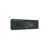 Logitech MX Keys S tastiera universale RF wireless + Bluetooth AZERTY belga grafite