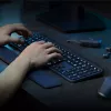 Logitech MX Keys S tastiera universale RF wireless + Bluetooth AZERTY belga grafite